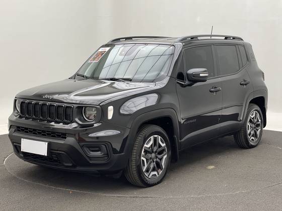 JEEP RENEGADE 1.3 T270 TURBO FLEX ALTITUDE AT6 JEEP RENEGADE 1.3 T270 TURBO FLEX ALTITUDE AT6
